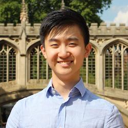 Amos Fong