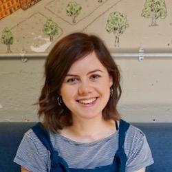 Lucy Boddington